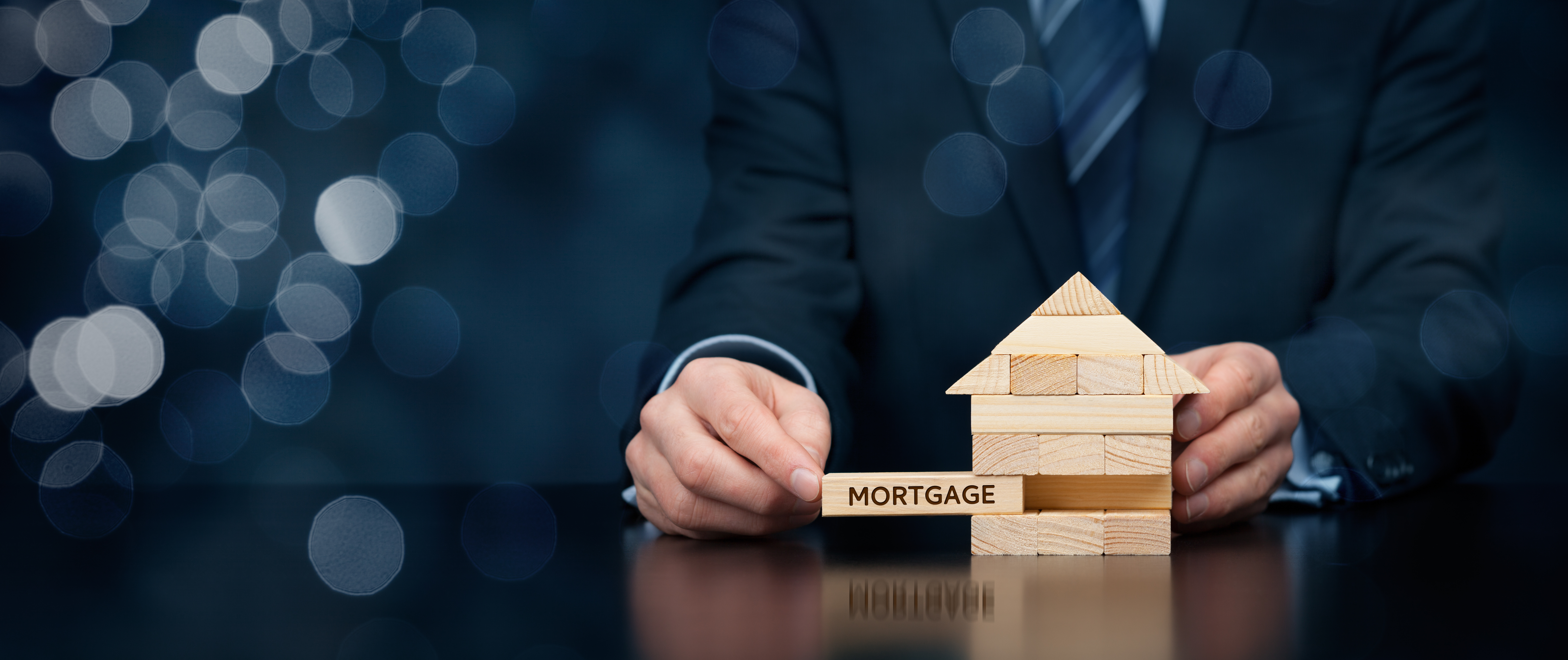 2017 — The Year of Mortgage Technology Integration