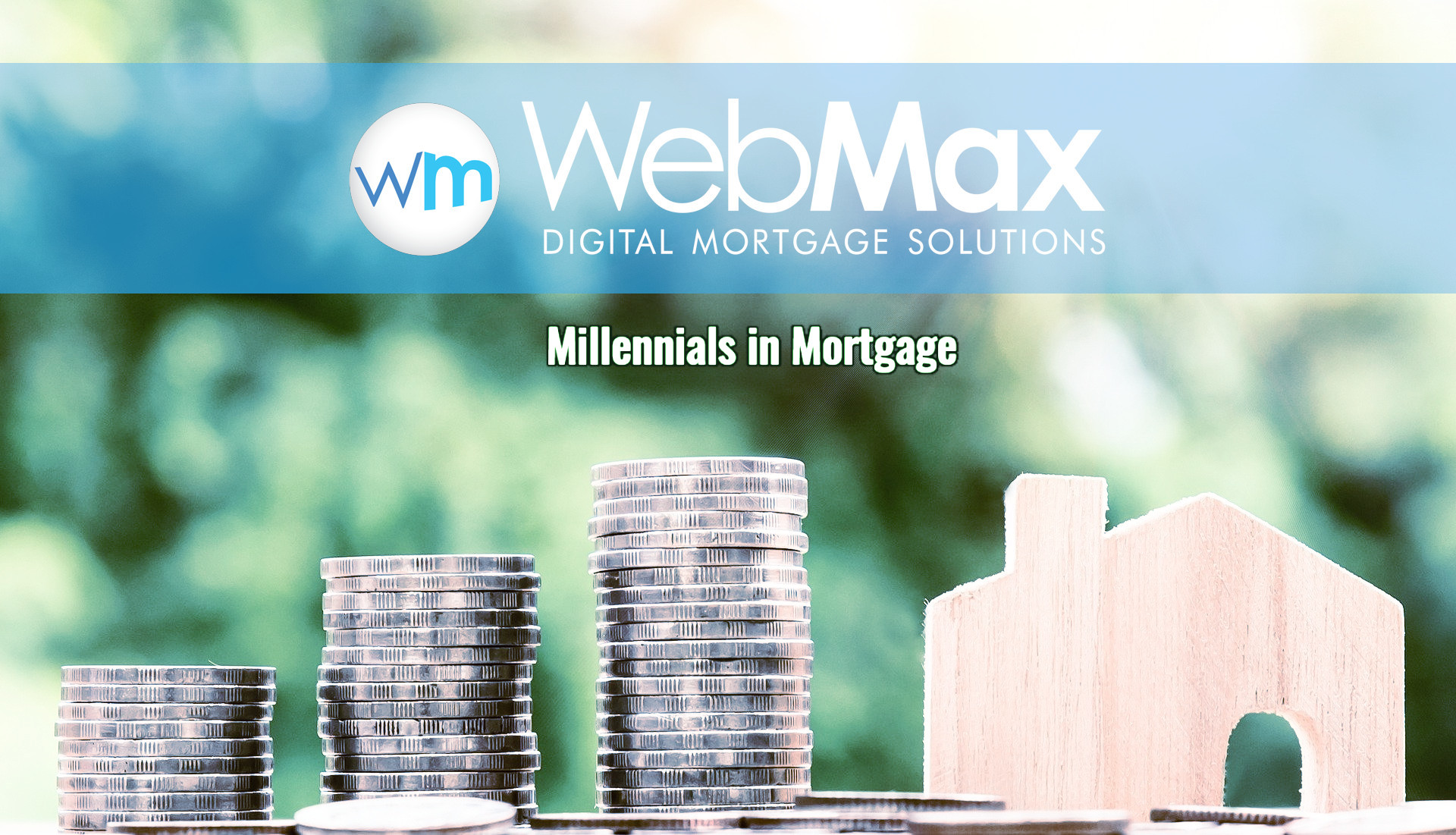 Millennials in Mortgage